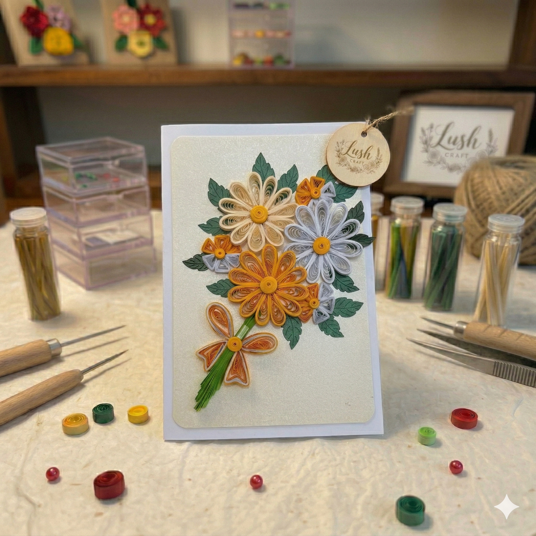 Birthday Wish Cards view 2