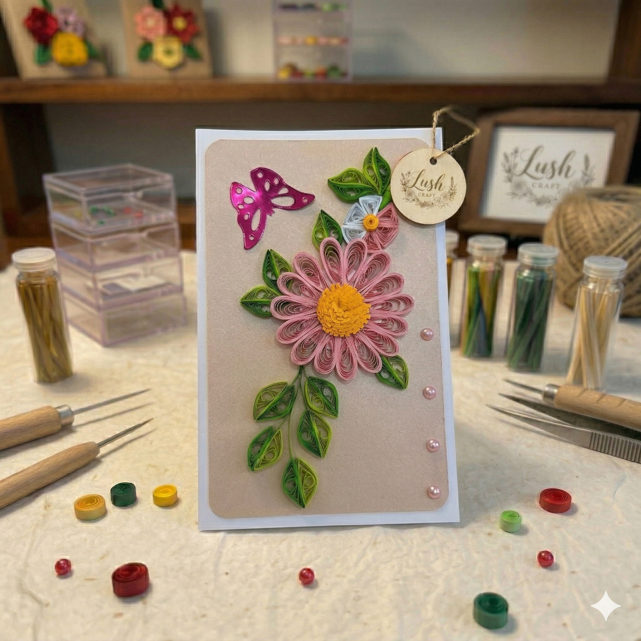 Birthday Wish Cards view 3