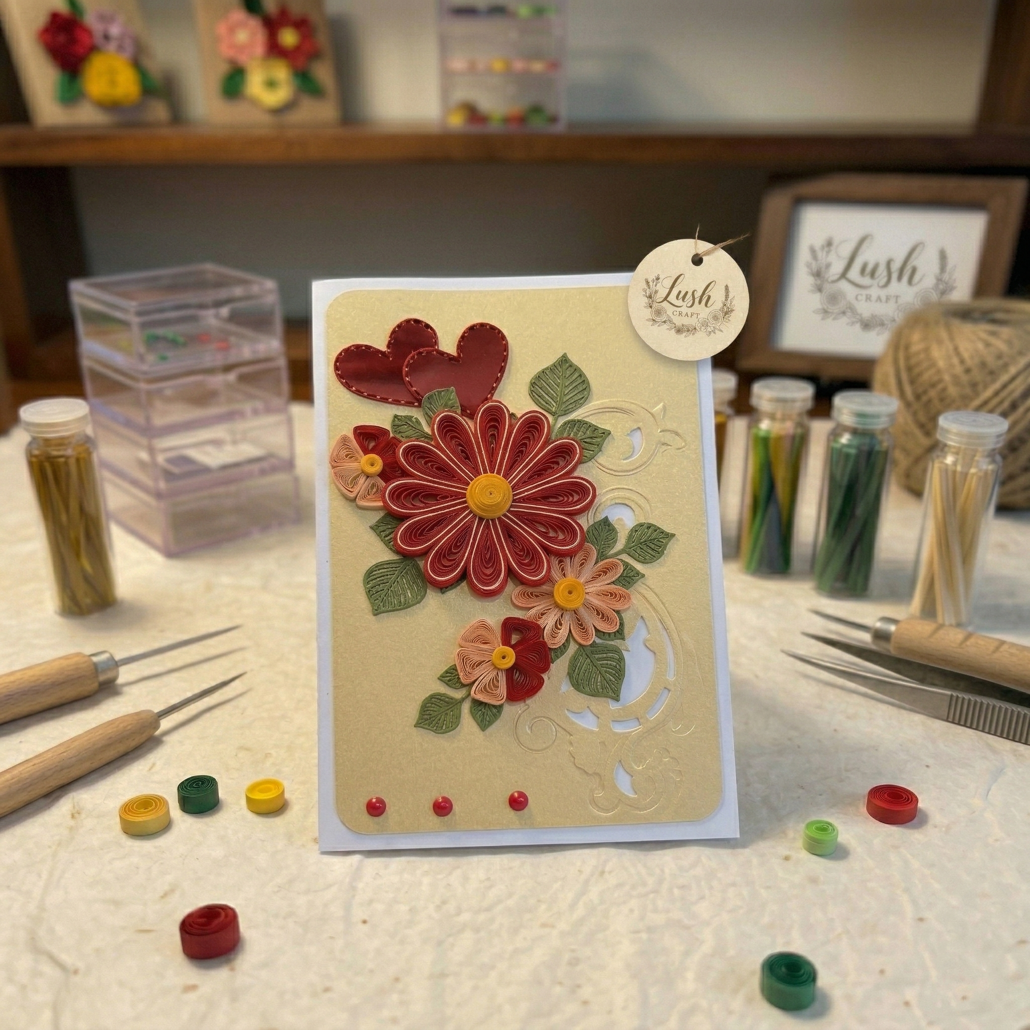 Birthday Wish Cards